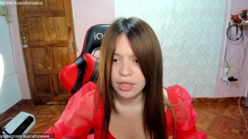kiarafonseca_ Model Profile - CamDownload